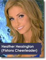 Heather Hesington