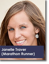 Janelle Traver