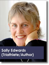 Sally Edwards