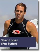 Shea Lopez